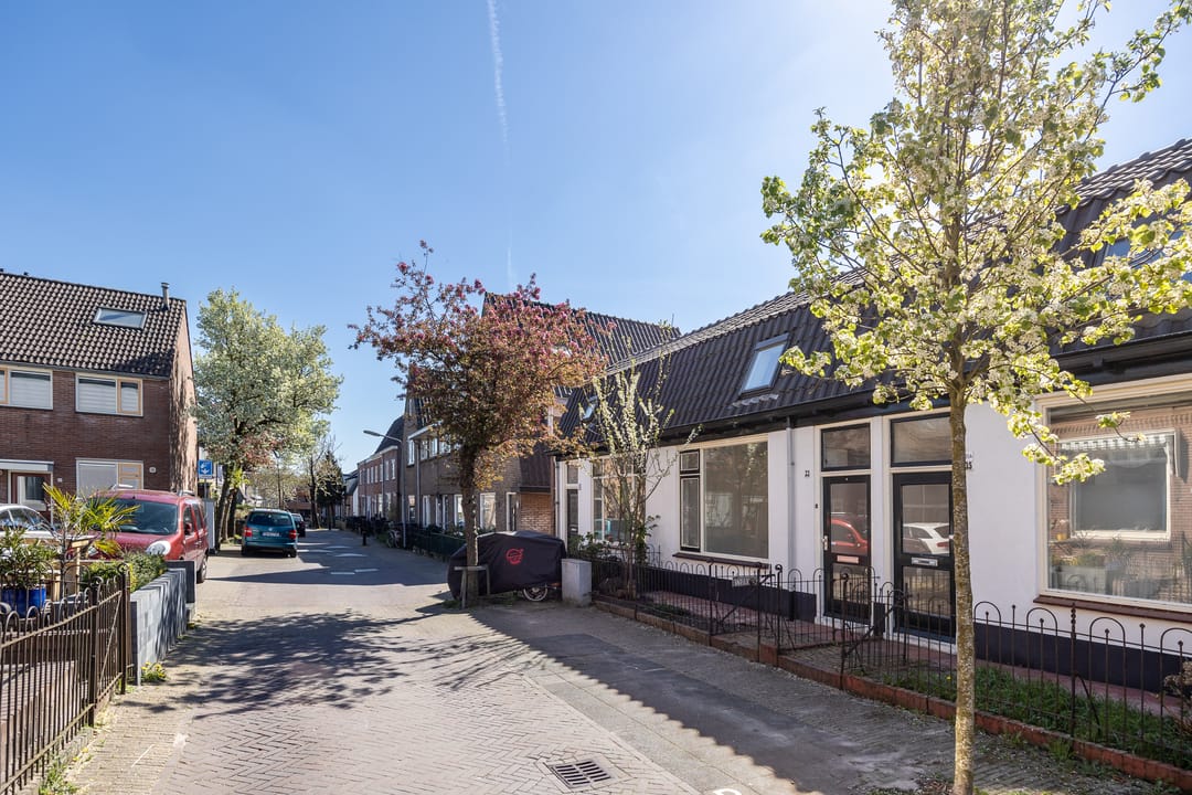 Foto 23 van 1e Nieuwstraat 33