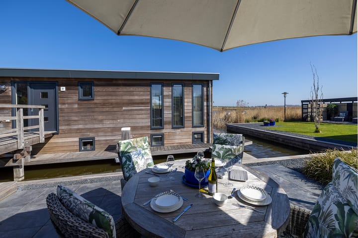 Foto 5 van Sluisweg 20-A