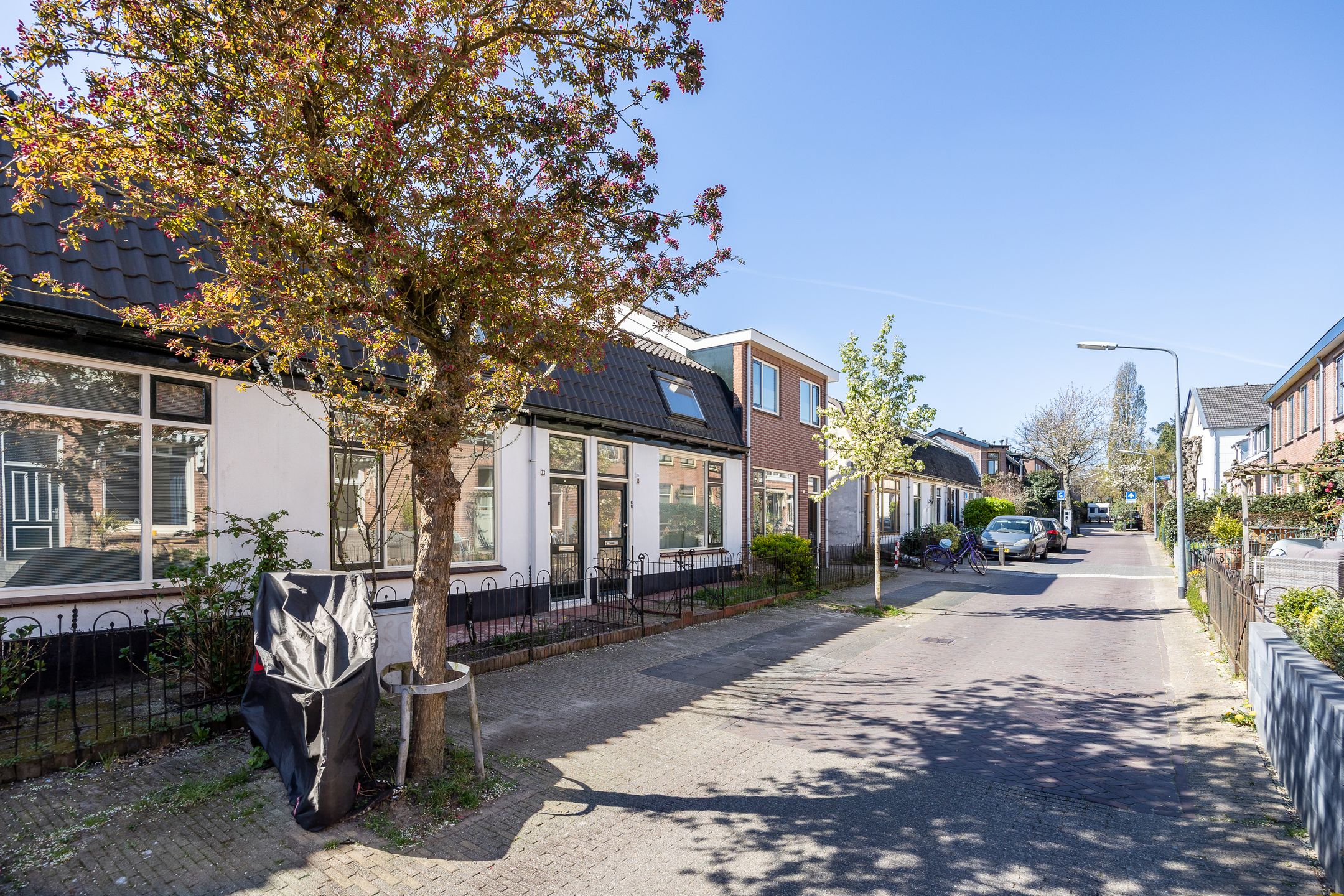 Foto 24 van 1e Nieuwstraat 33