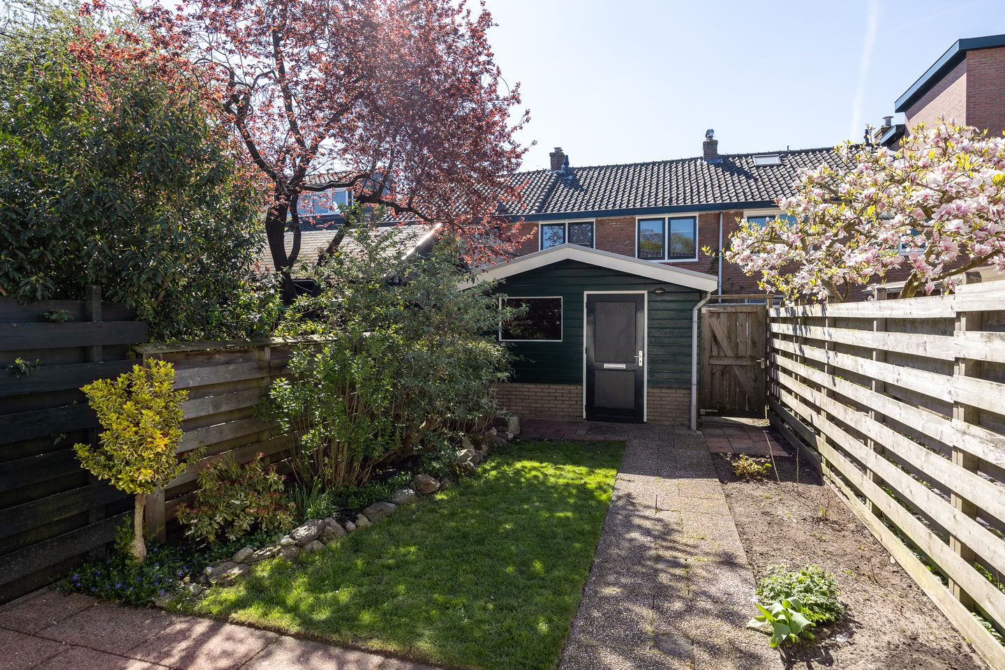 Foto 25 van 1e Nieuwstraat 33