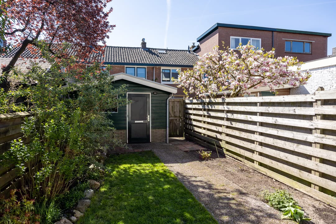 Foto 26 van 1e Nieuwstraat 33