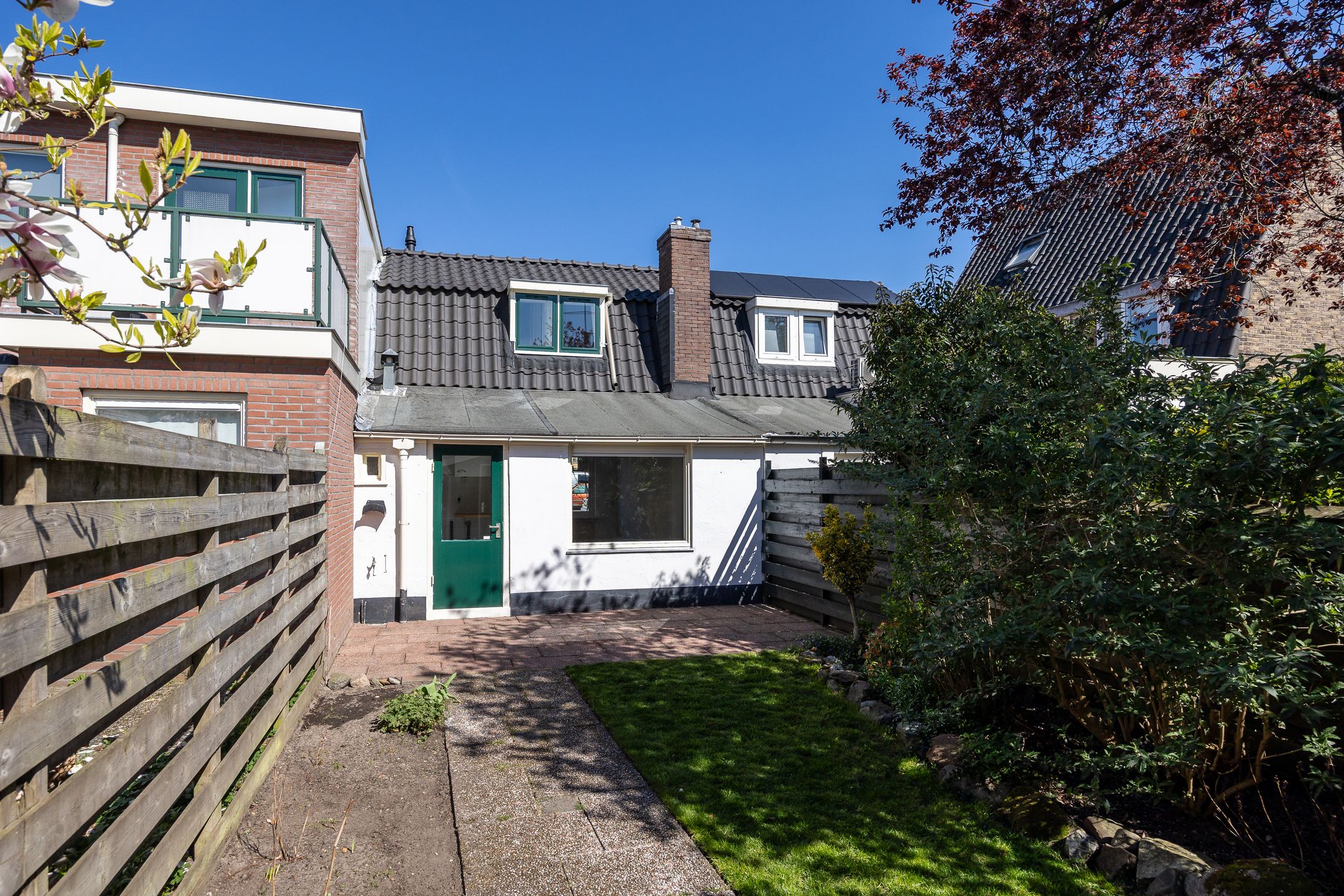 Foto 27 van 1e Nieuwstraat 33