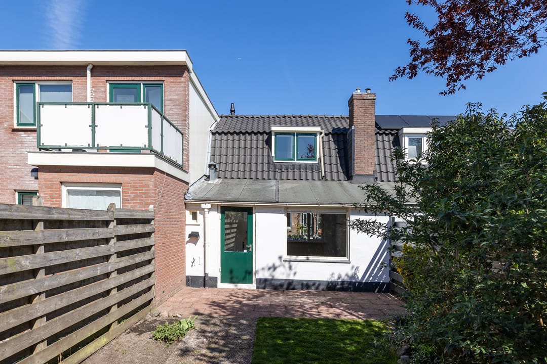 Foto 28 van 1e Nieuwstraat 33