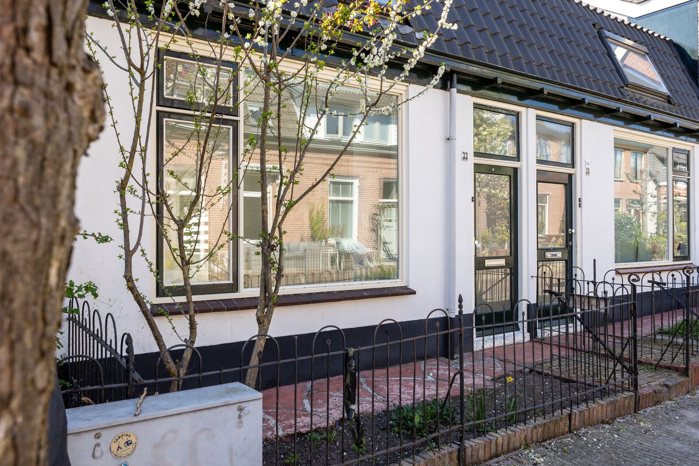 Foto 29 van 1e Nieuwstraat 33
