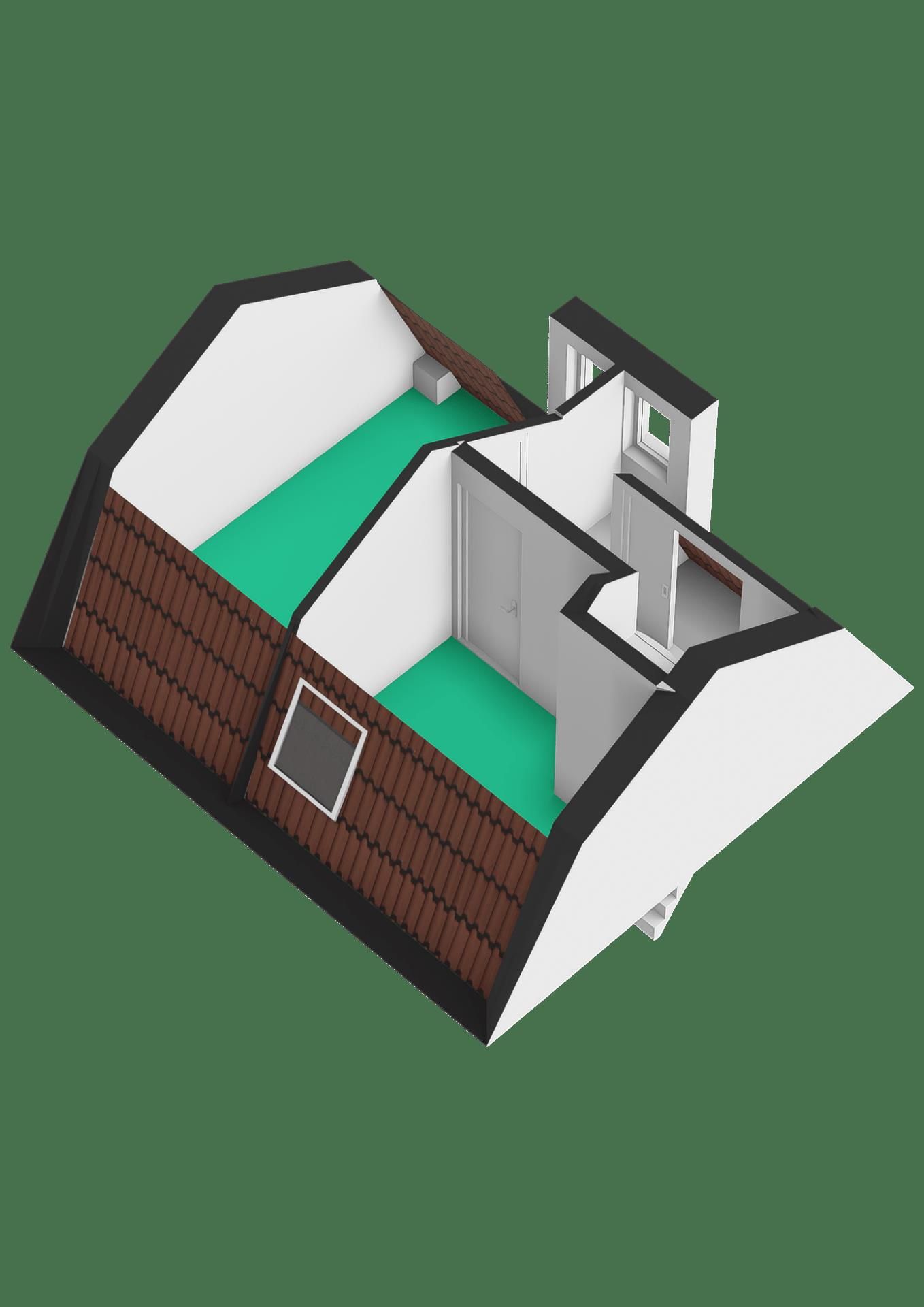 Foto 34 van 1e Nieuwstraat 33