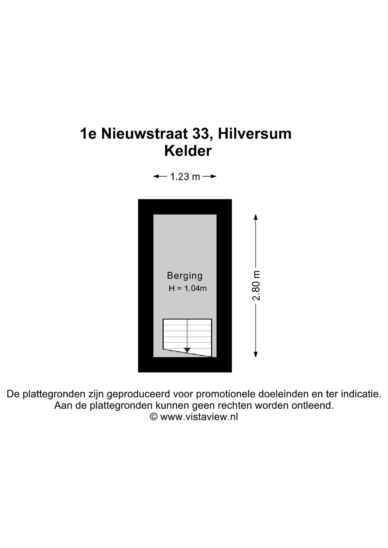 Foto 35 van 1e Nieuwstraat 33