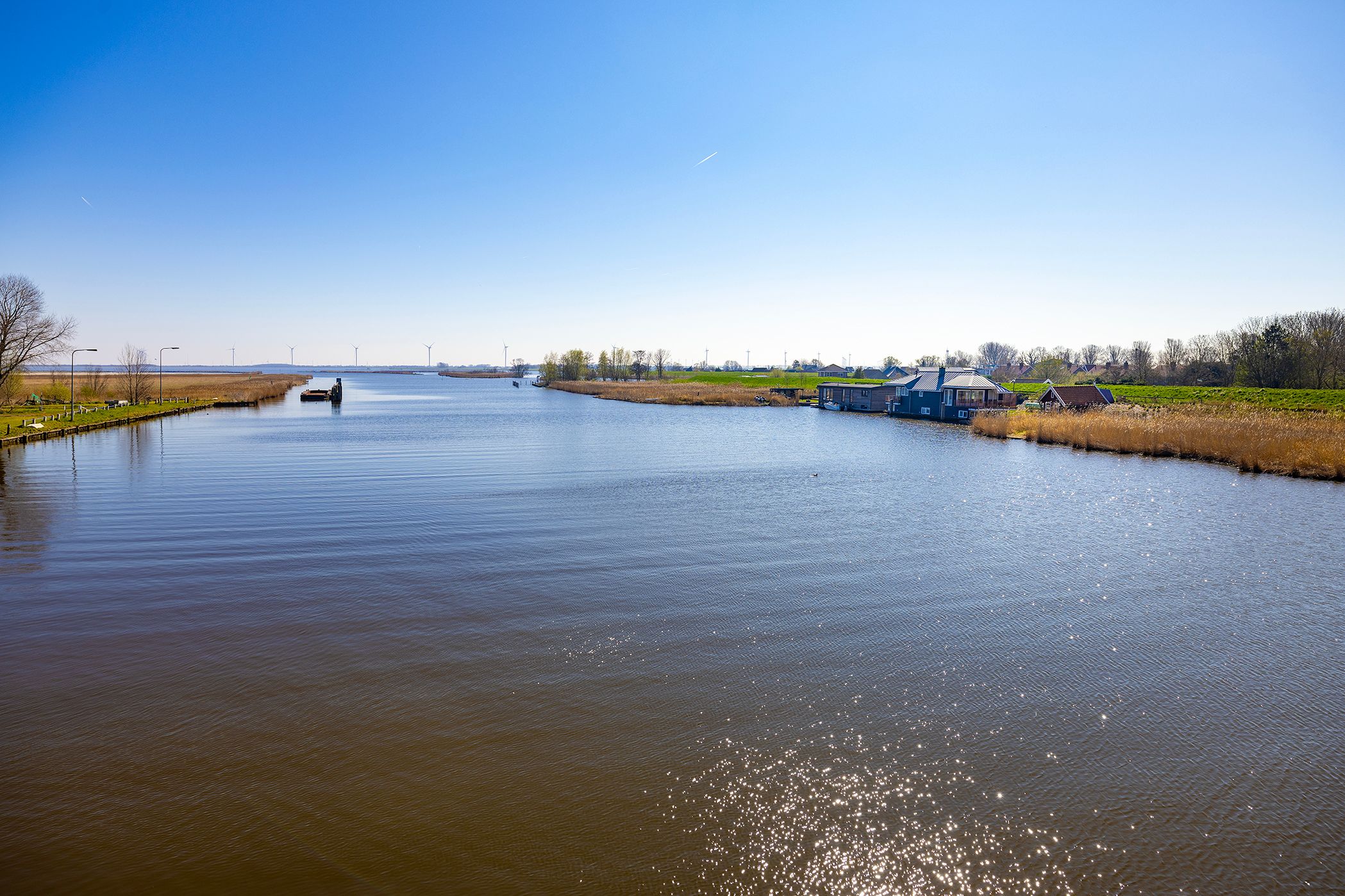 Foto 6 van Sluisweg 20-A