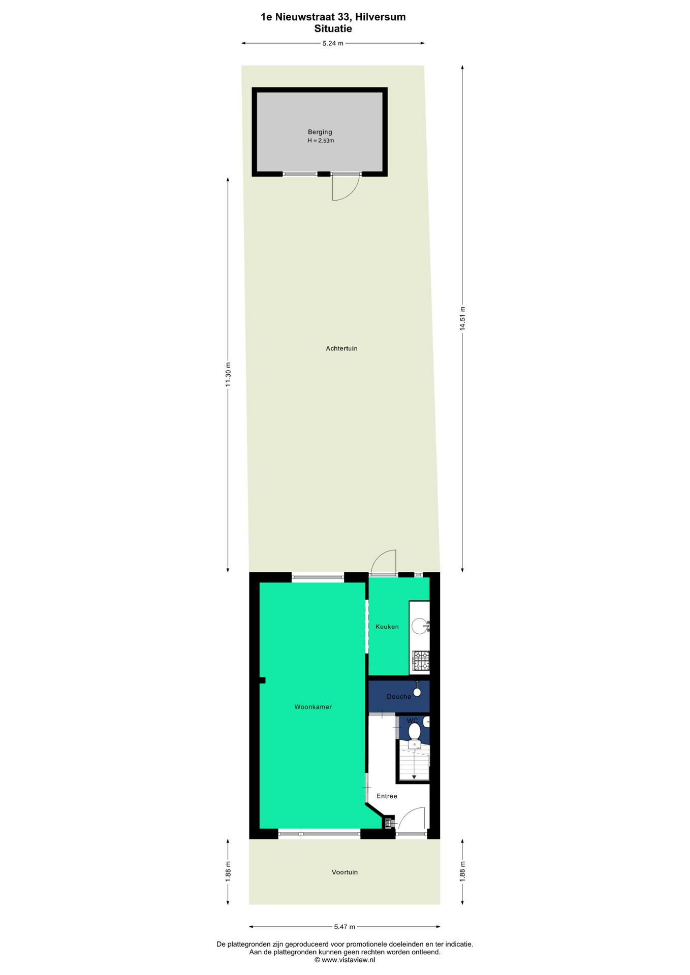 Foto 39 van 1e Nieuwstraat 33