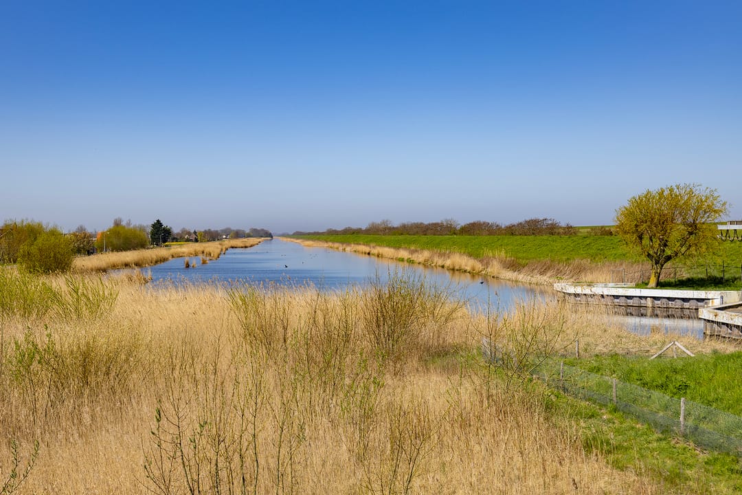 Foto 7 van Sluisweg 20-A