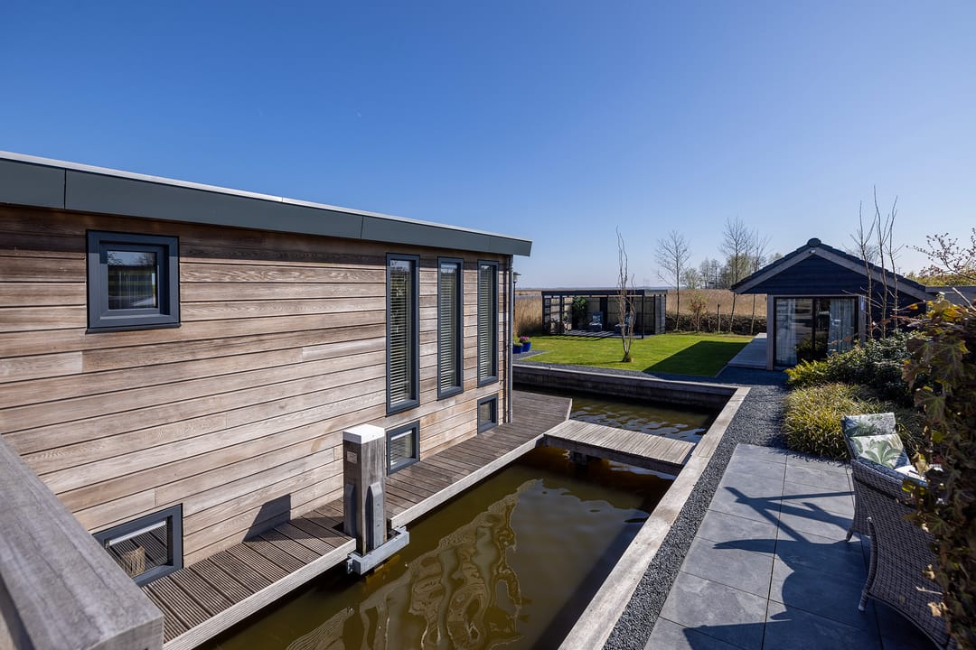 Foto 8 van Sluisweg 20-A