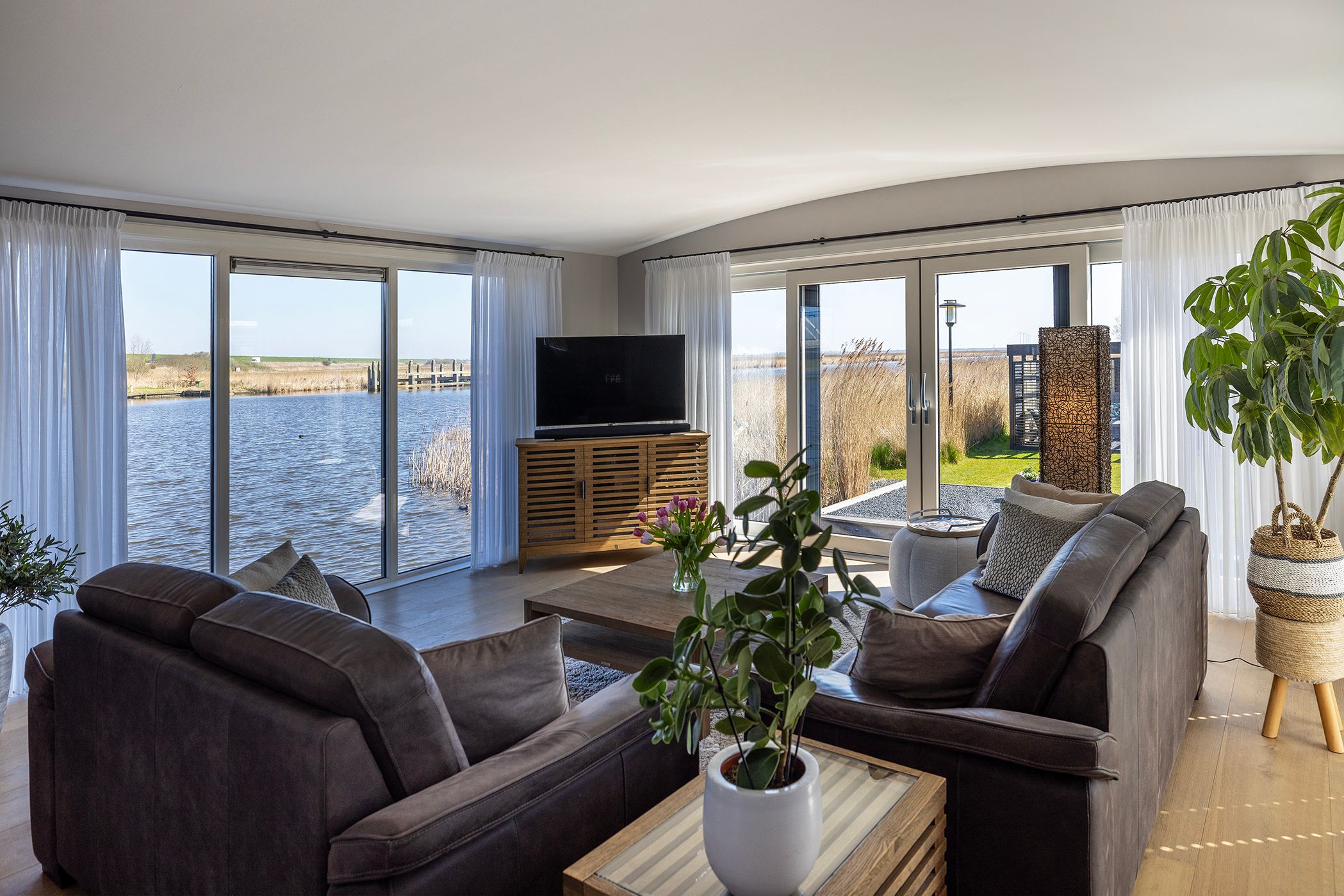 Foto 9 van Sluisweg 20-A