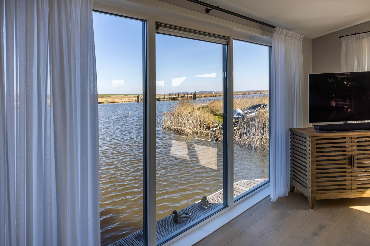 Foto 10 van Sluisweg 20-A