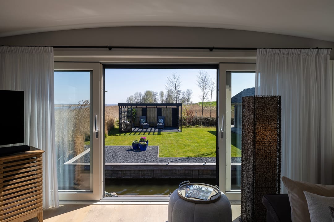 Foto 11 van Sluisweg 20-A