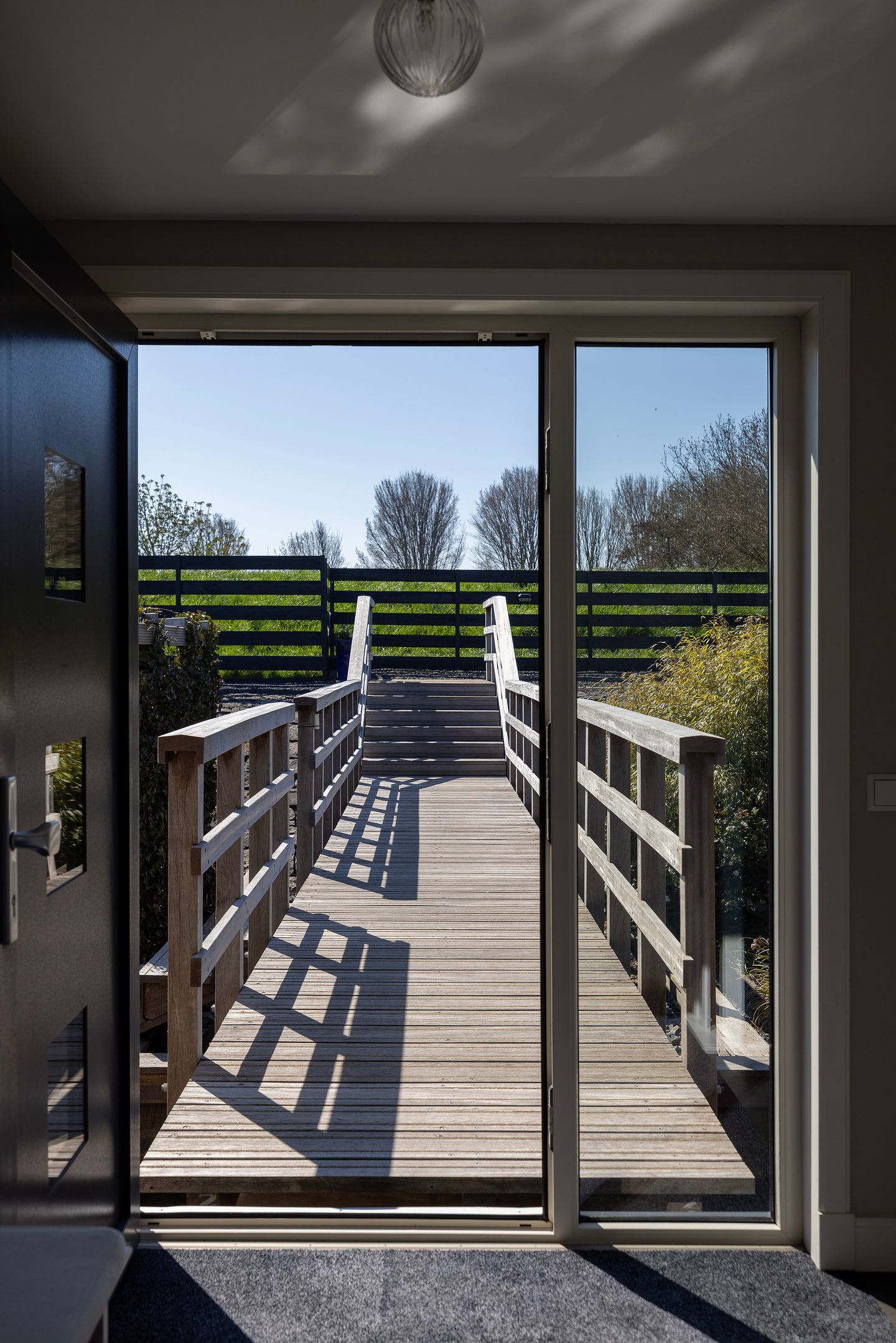 Foto 14 van Sluisweg 20-A