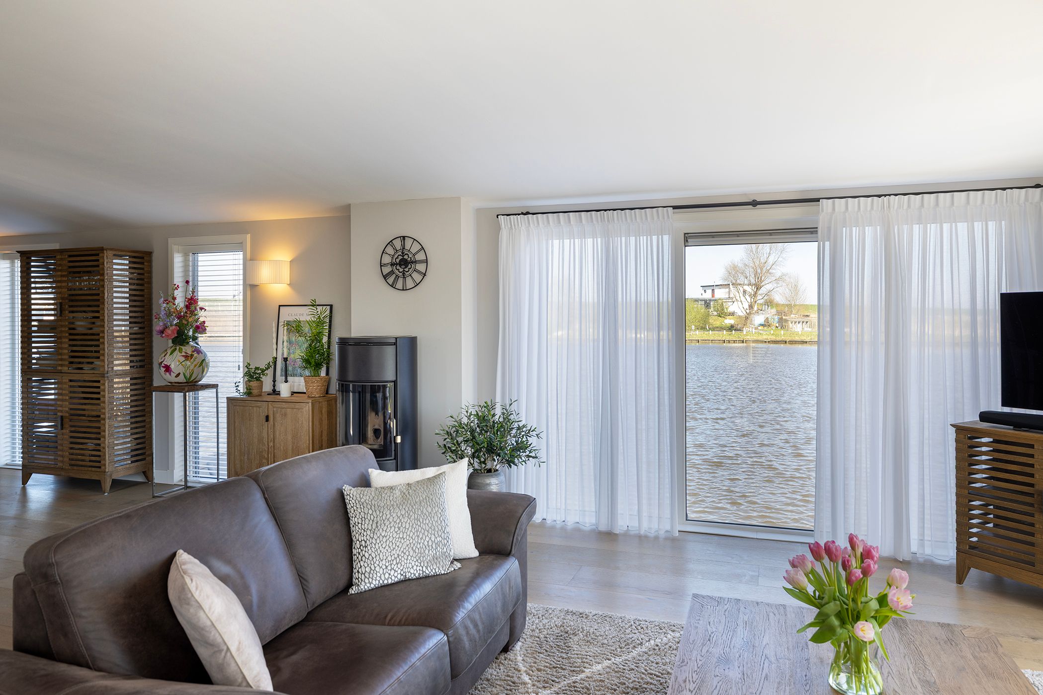 Foto 15 van Sluisweg 20-A