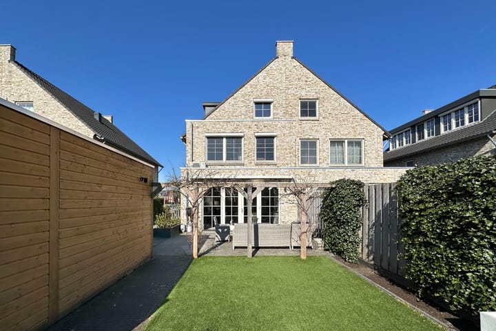 Foto 3 van Egelantier 48