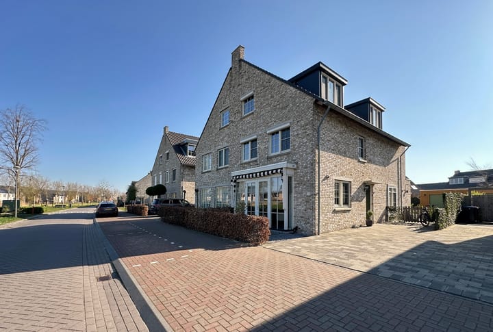 Foto 4 van Egelantier 48