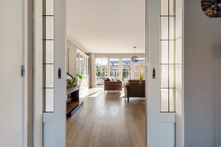 Foto 7 van Egelantier 48