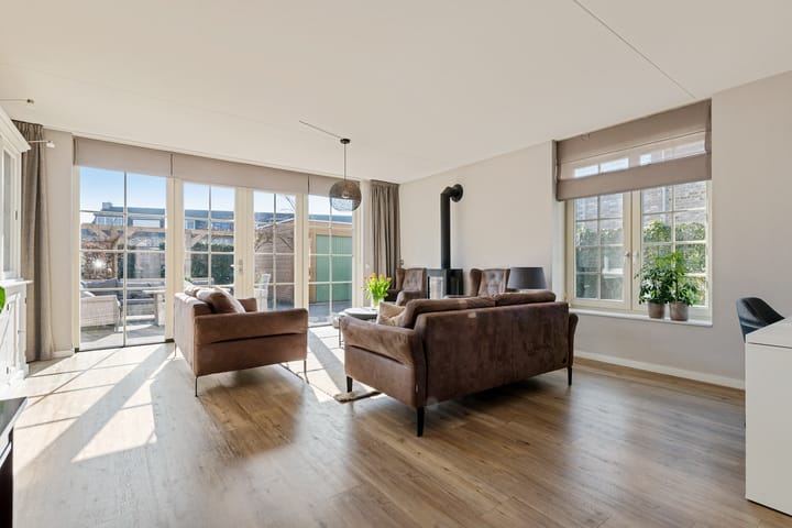 Foto 8 van Egelantier 48