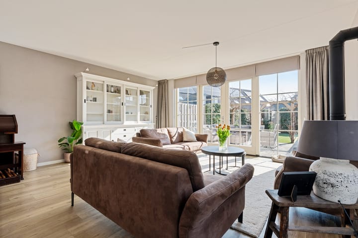 Foto 9 van Egelantier 48