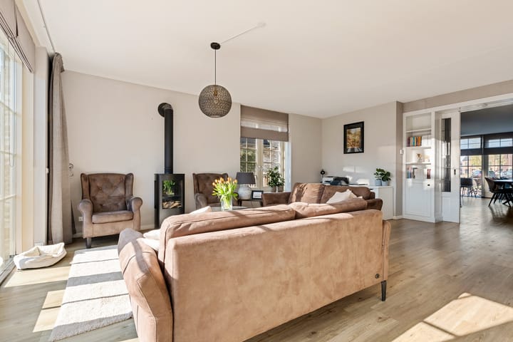 Foto 10 van Egelantier 48