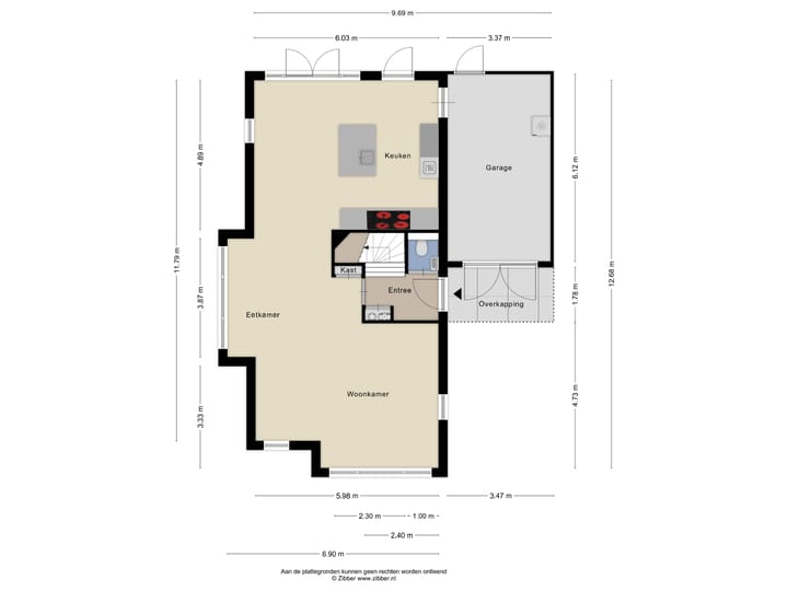Foto 42 van Nijbroekseweg 5