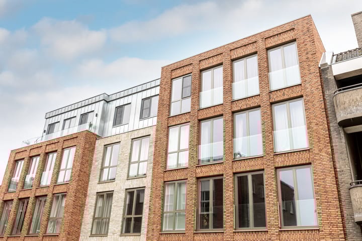 Photo 1 of Boelekade 44-A