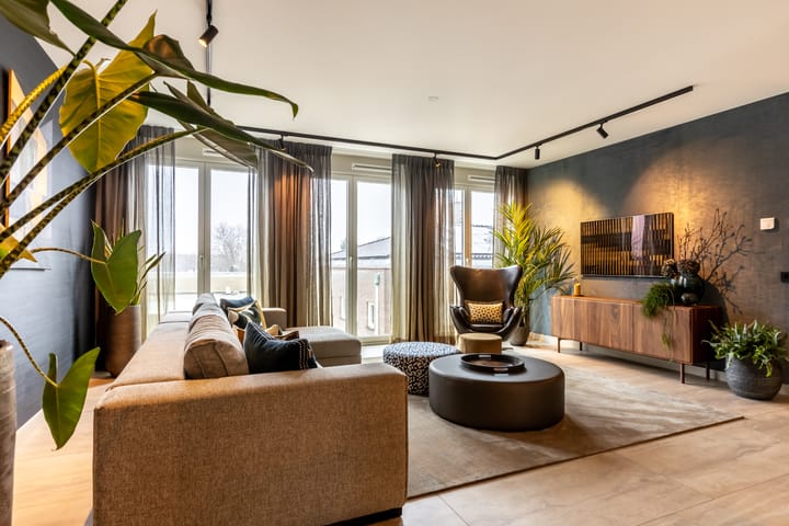 Photo 2 of Boelekade 44-A