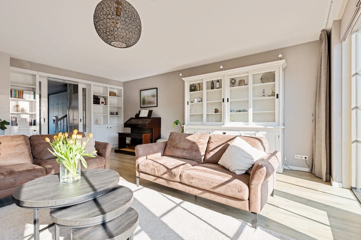 Foto 11 van Egelantier 48