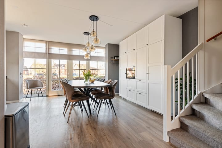 Foto 12 van Egelantier 48