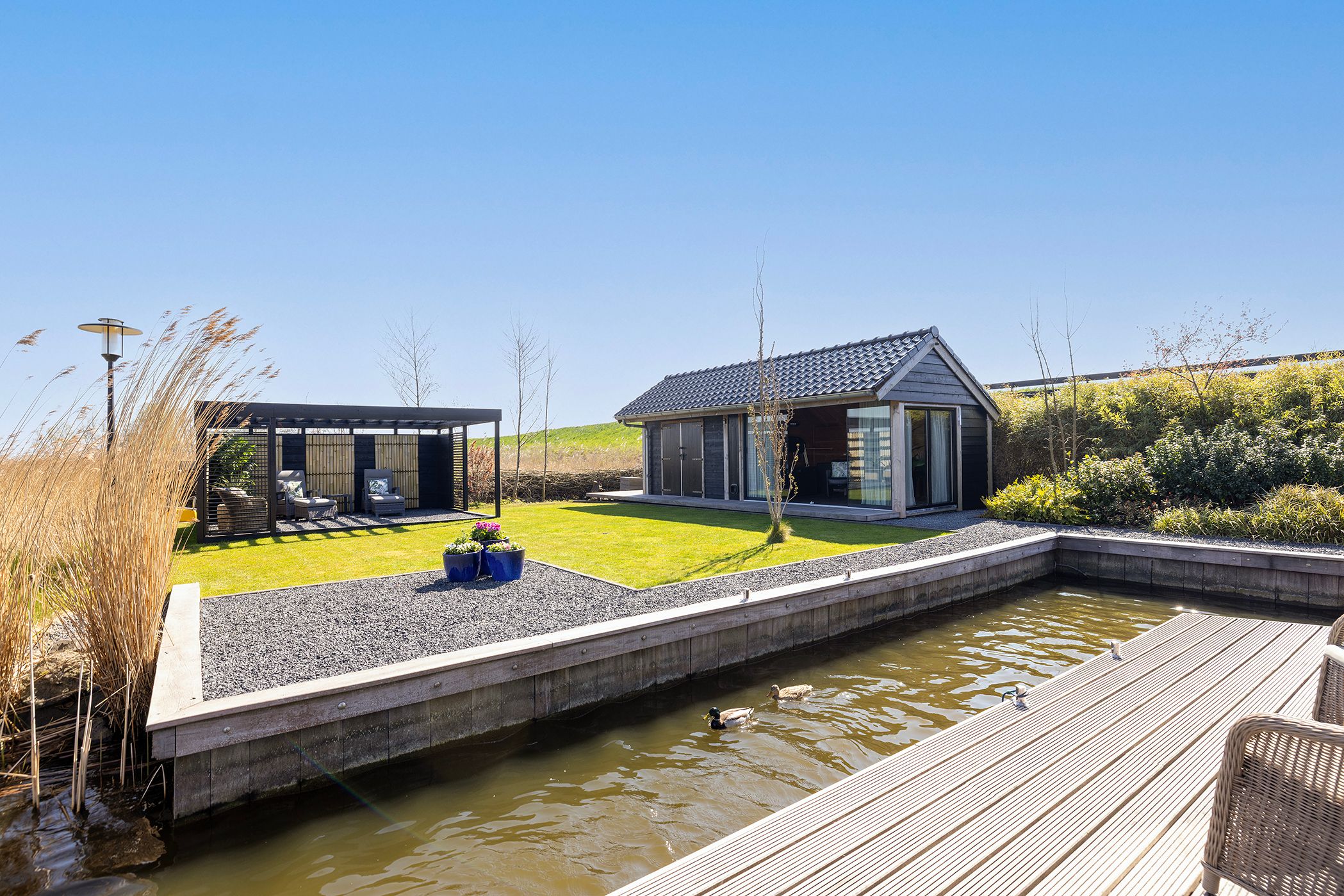 Foto 27 van Sluisweg 20-A