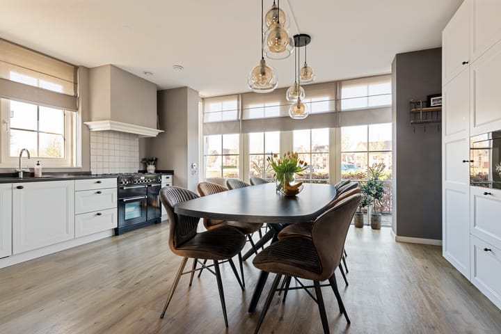 Foto 13 van Egelantier 48