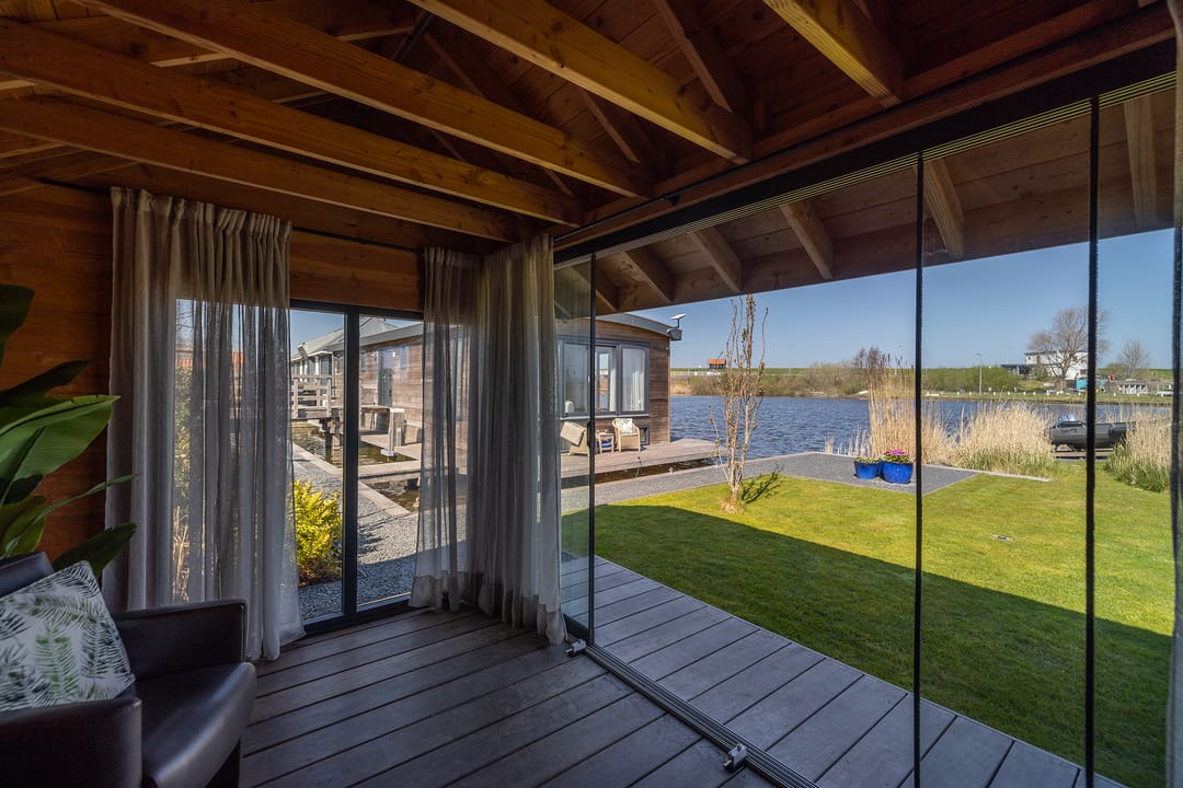 Foto 28 van Sluisweg 20-A