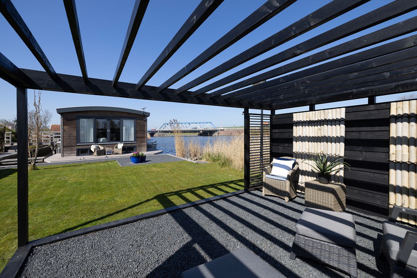 Foto 29 van Sluisweg 20-A