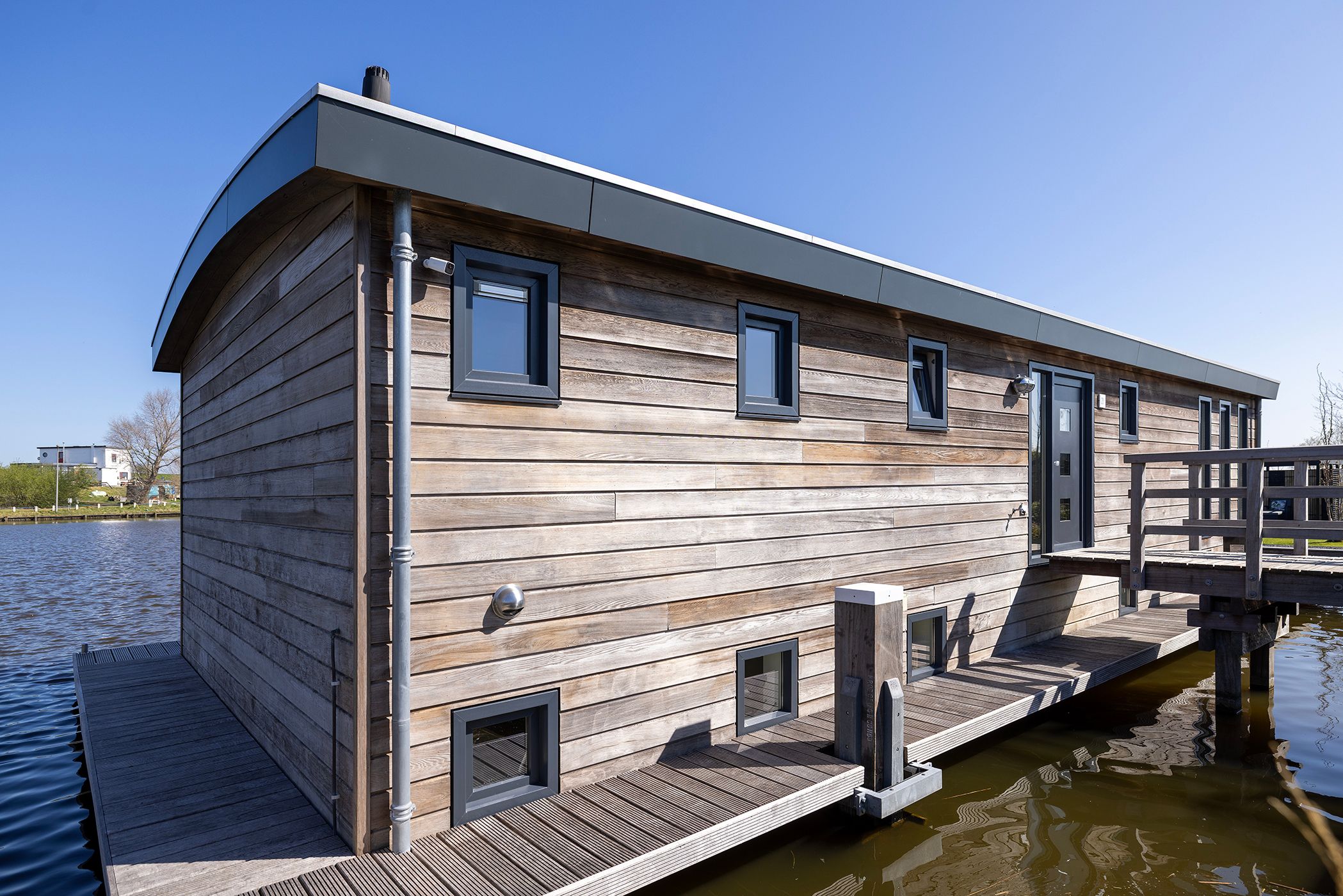 Foto 30 van Sluisweg 20-A