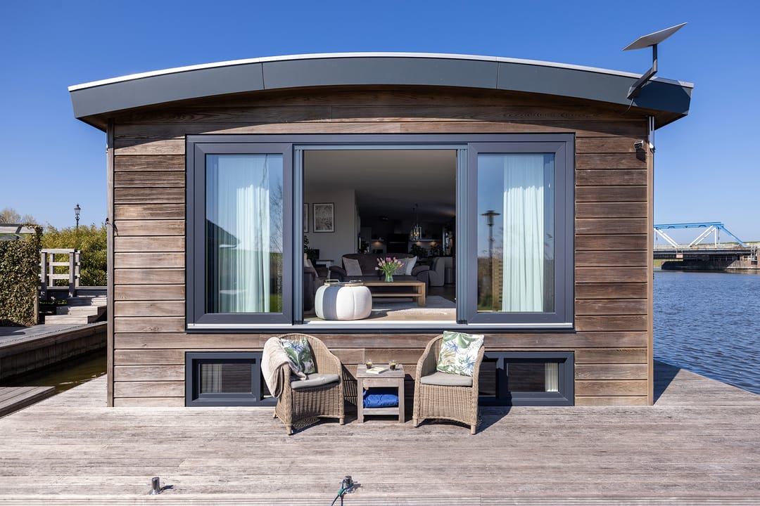 Foto 31 van Sluisweg 20-A