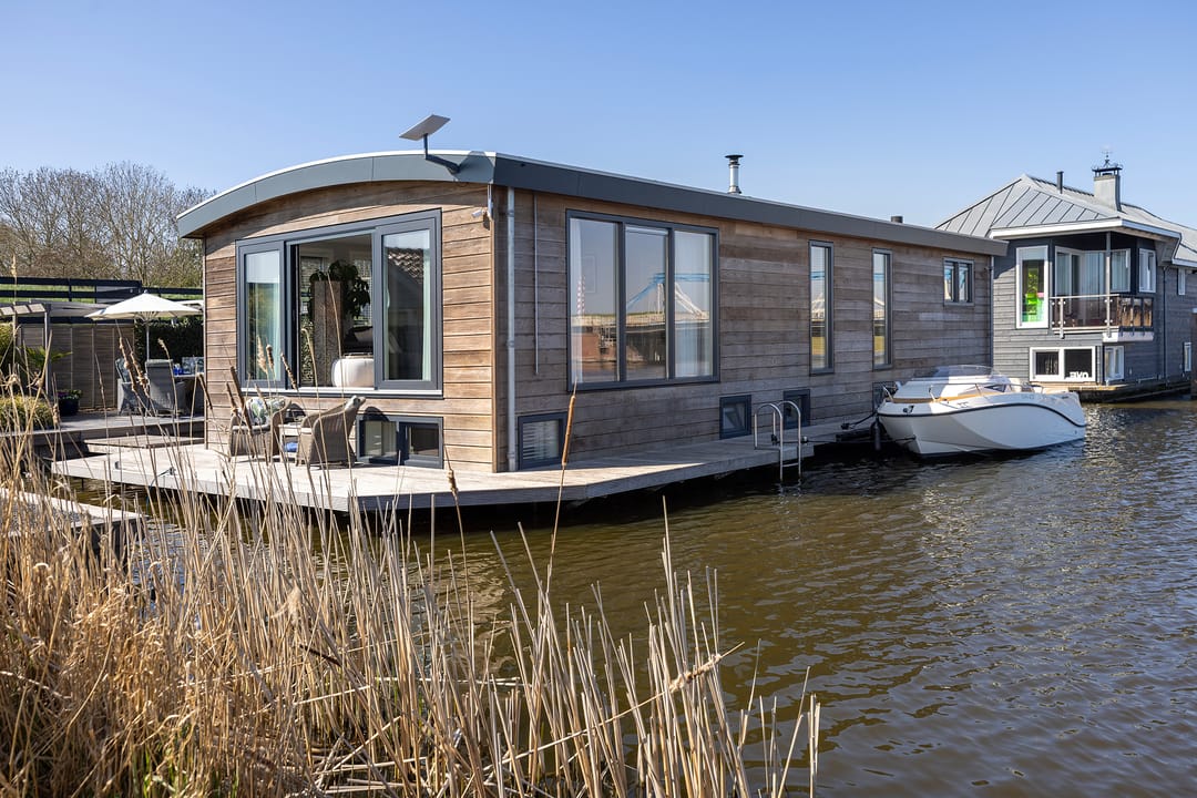 Foto 32 van Sluisweg 20-A