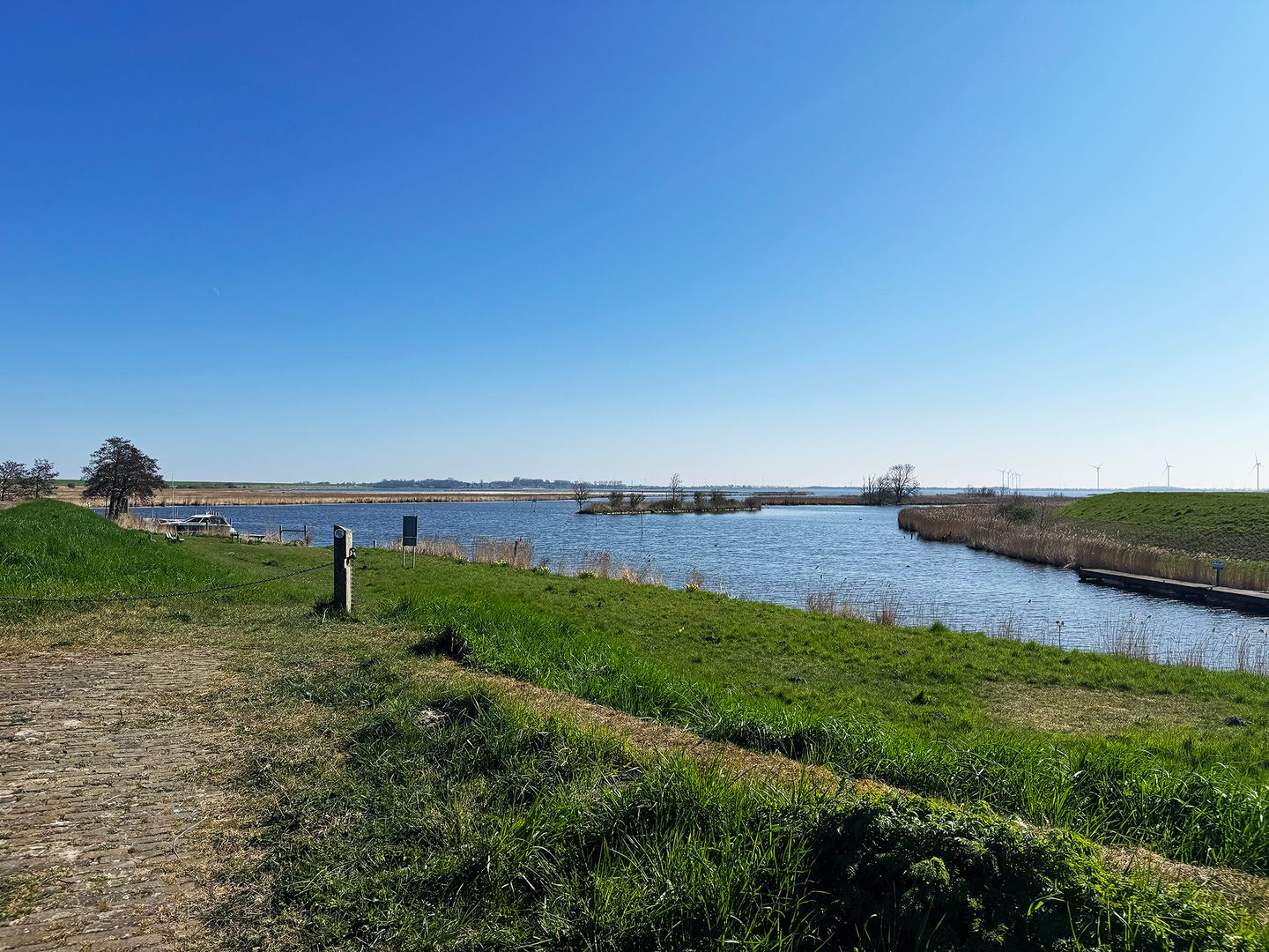 Foto 34 van Sluisweg 20-A