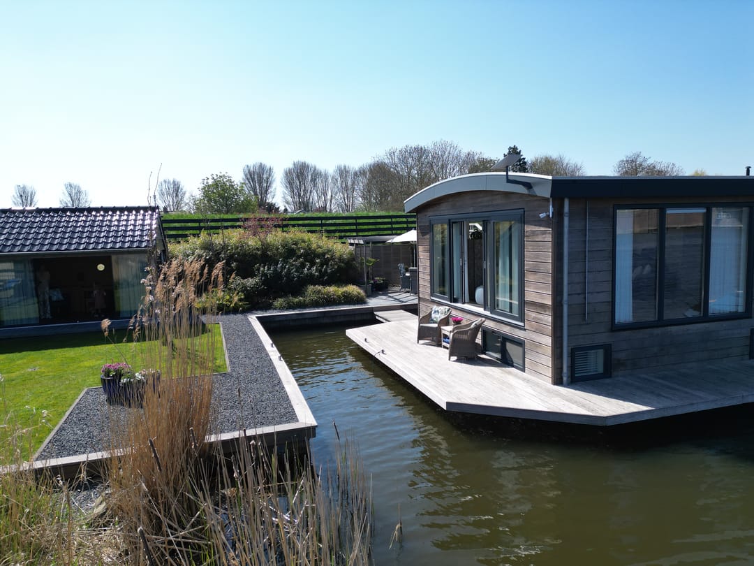 Foto 37 van Sluisweg 20-A