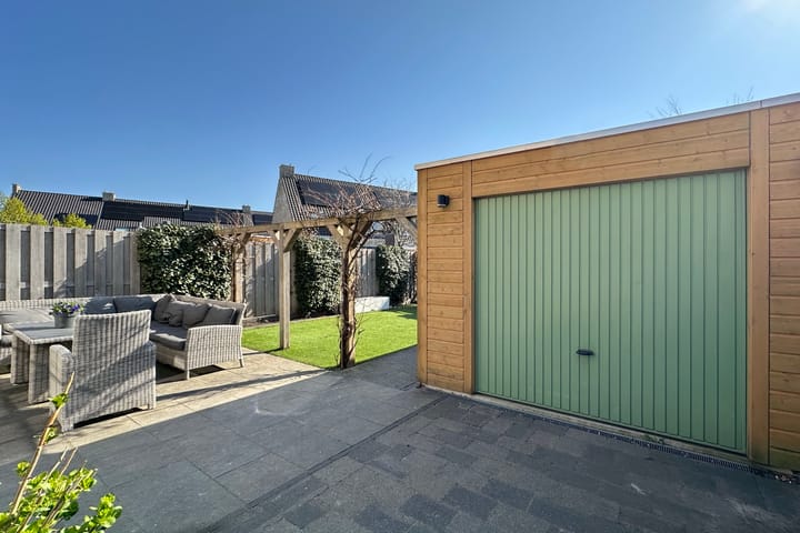 Foto 31 van Egelantier 48