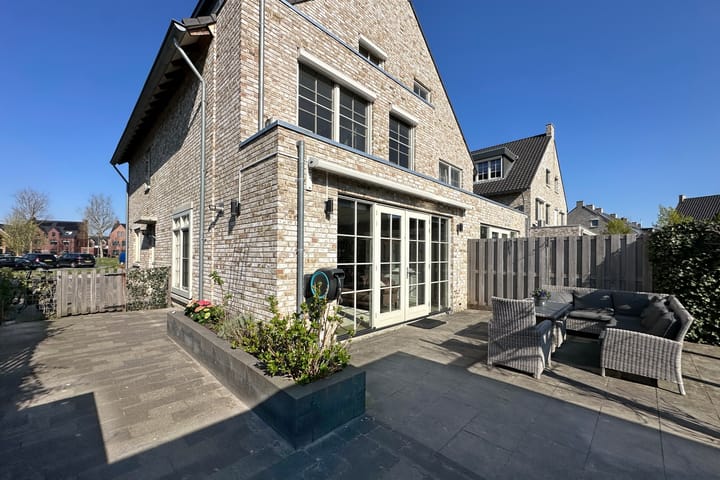 Foto 32 van Egelantier 48