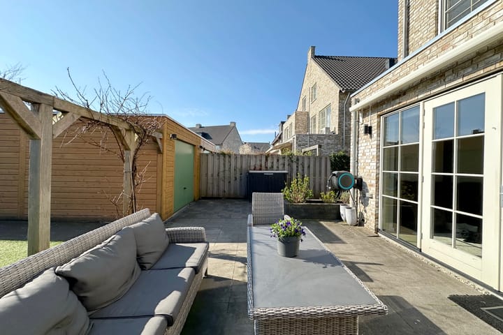 Foto 33 van Egelantier 48