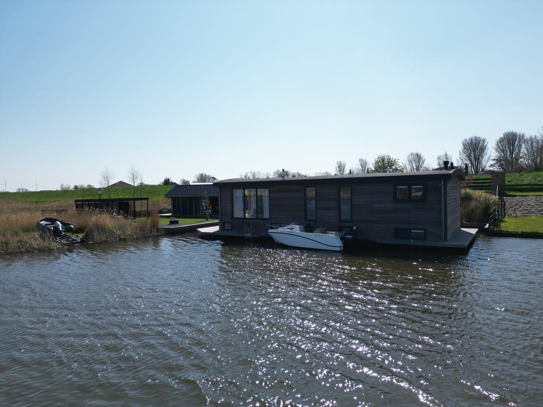 Foto 38 van Sluisweg 20-A