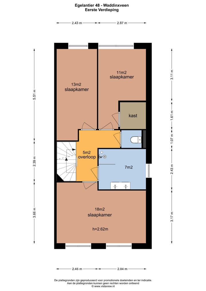 Foto 43 van Egelantier 48