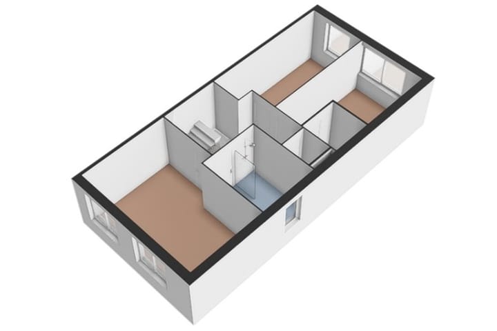 Foto 44 van Egelantier 48