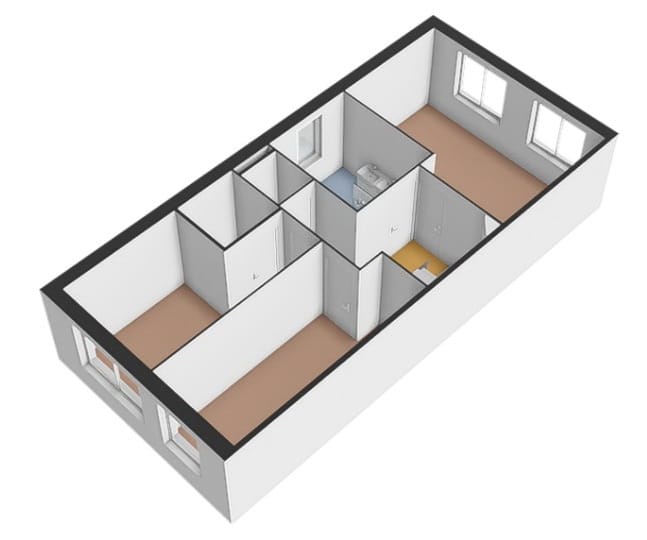 Foto 45 van Egelantier 48