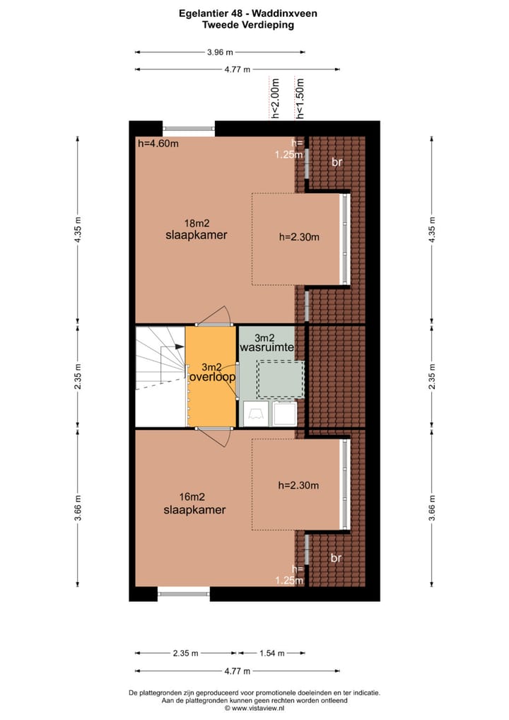 Foto 46 van Egelantier 48