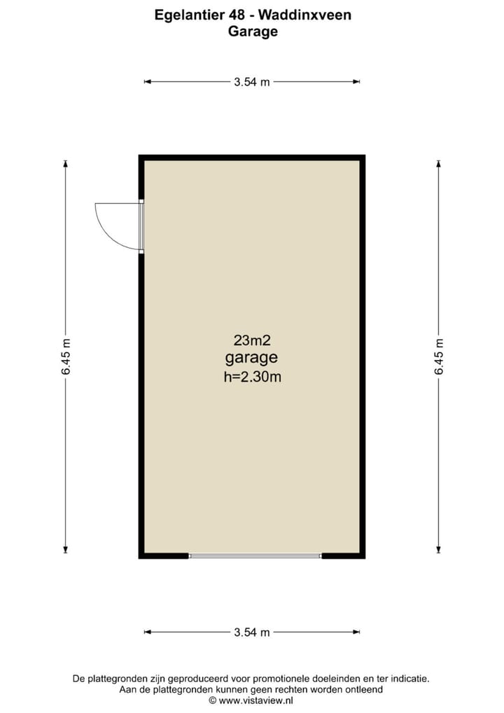 Foto 49 van Egelantier 48