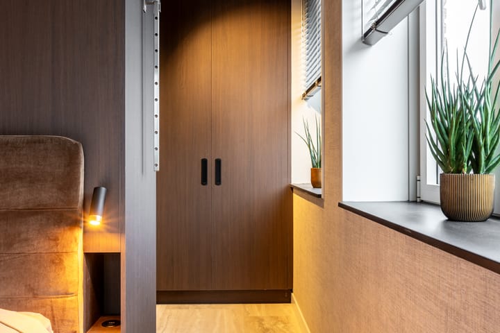 Photo 44 of Boelekade 44-A