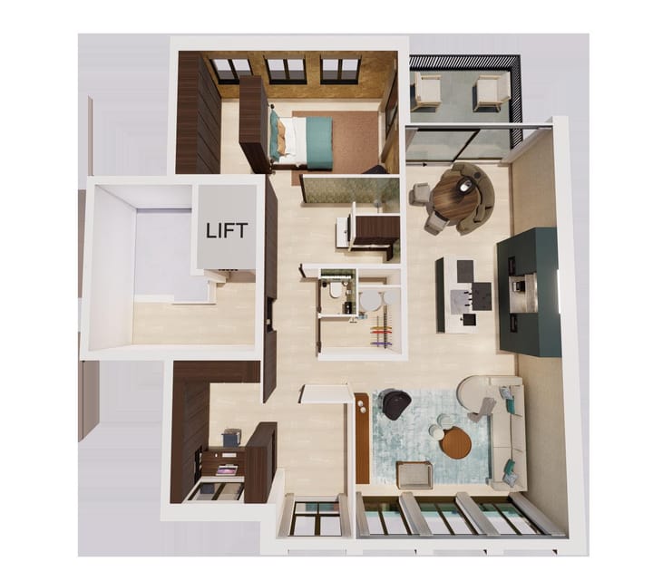 Photo 47 of Boelekade 44-A